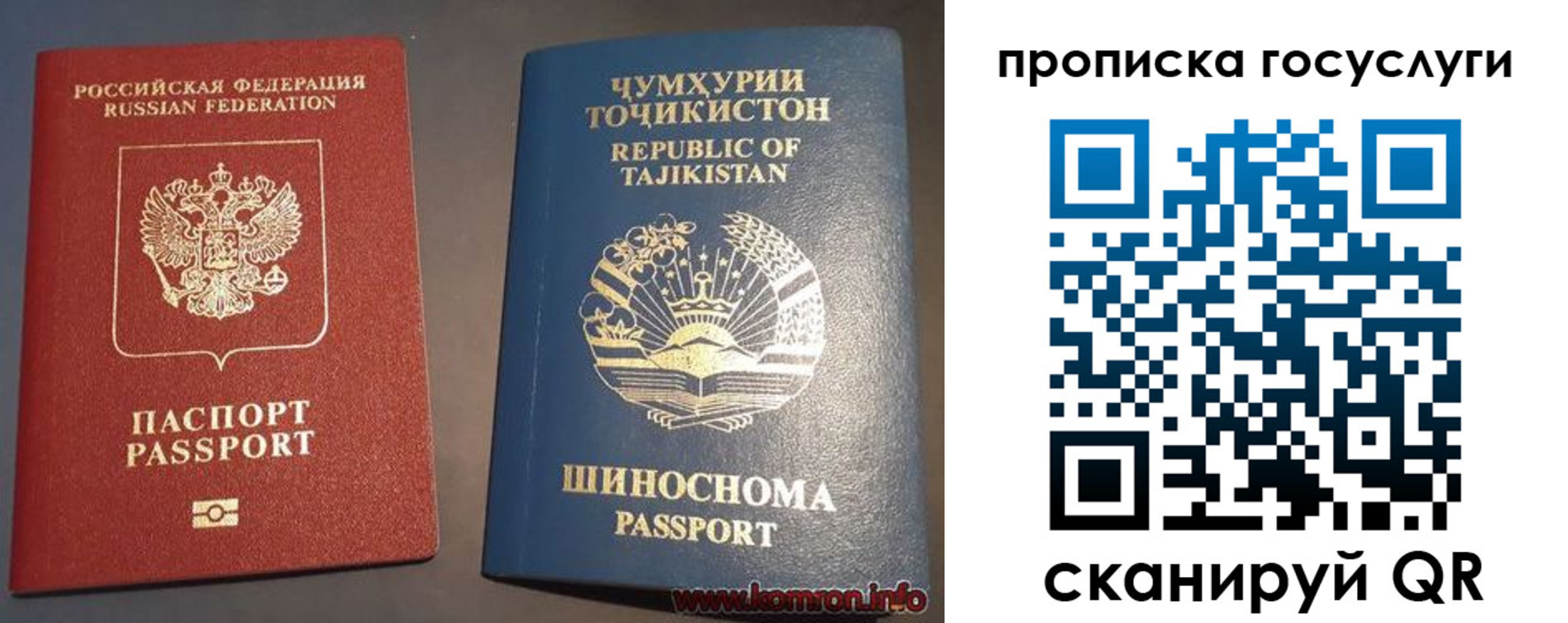 прописка для военкомата в Кировске